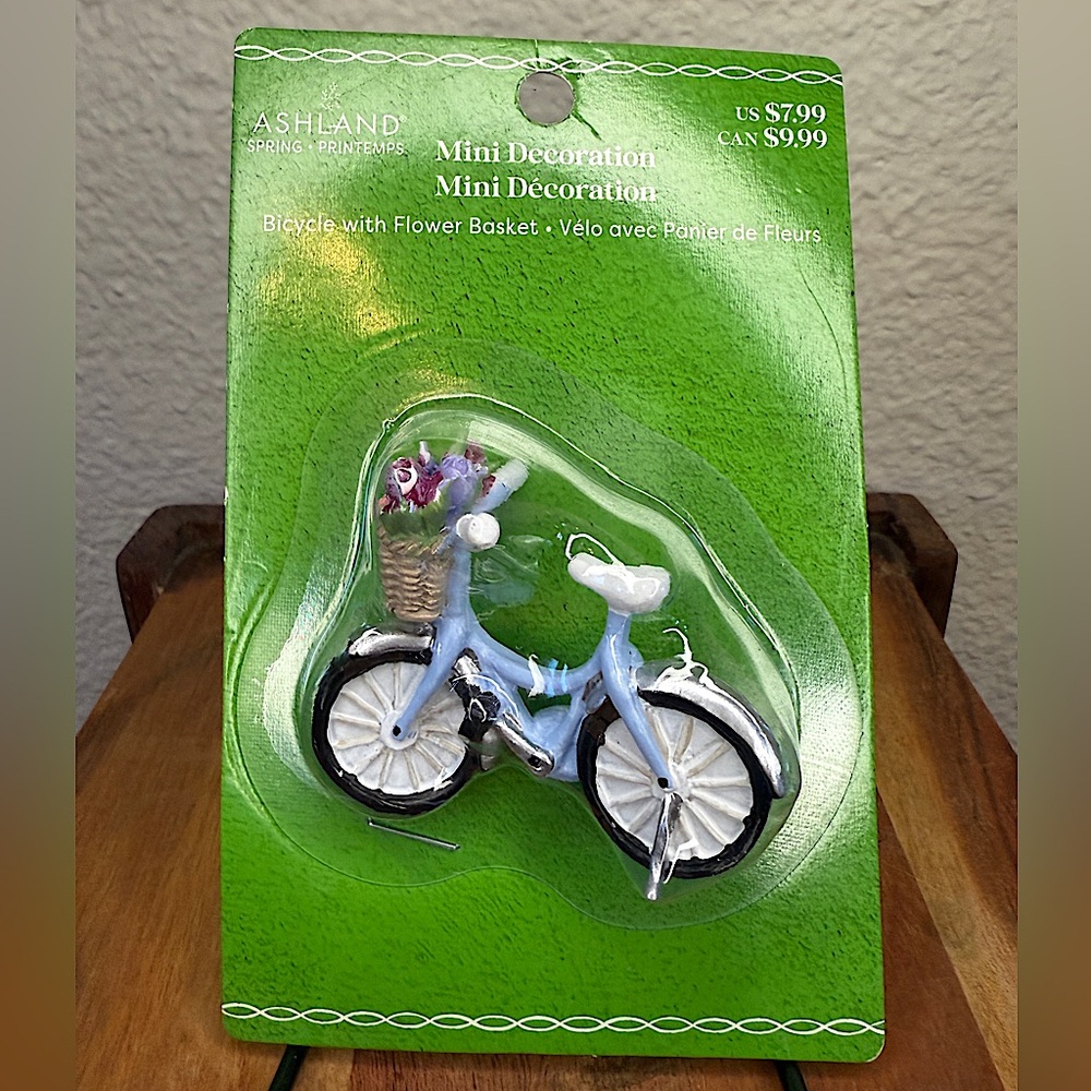 Fairy Garden Mini Decor and Gardening Bundle (5) — Ashland - Picture 3 of 14